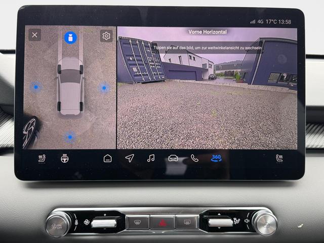 Reimport MG4 EV 64kWh Facelift kaufen 