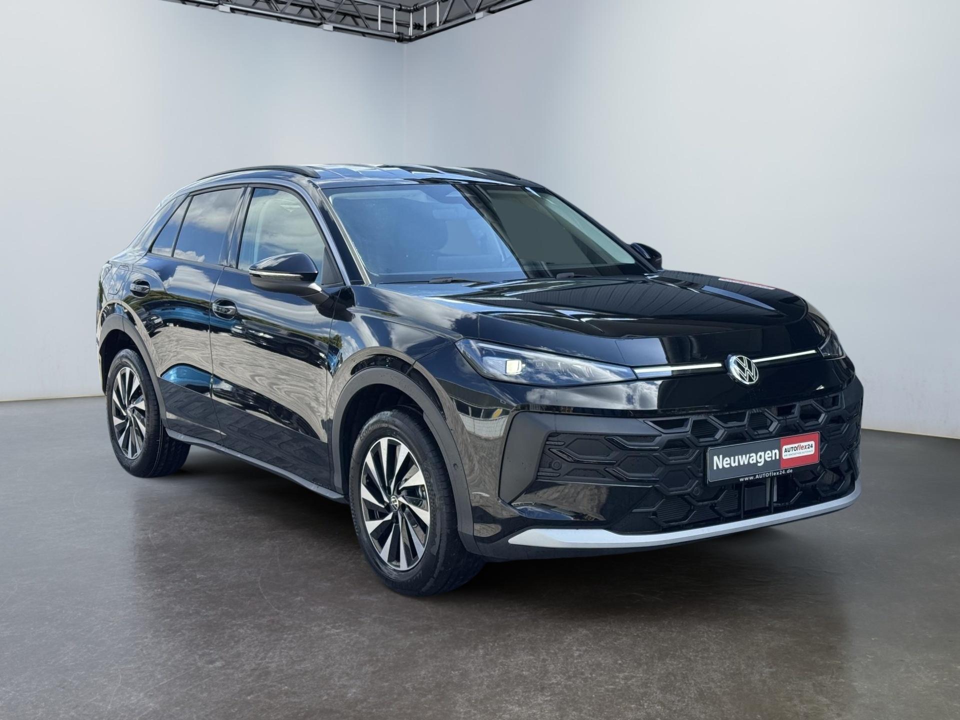 Reimport Volkswagen T-Roc 1,5 eTSI DSG kaufen