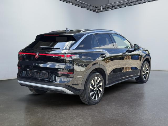 Reimport Volkswagen T-Roc 1,5 eTSI DSG kaufen