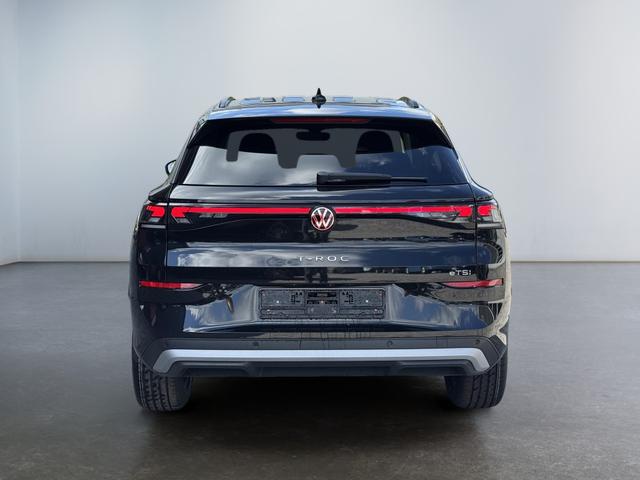 Reimport Volkswagen T-Roc 1,5 eTSI DSG kaufen