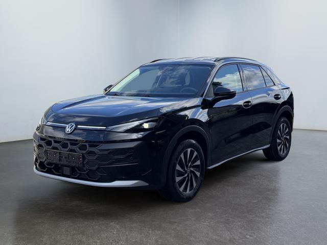 Volkswagen T-Roc - 1,5 eTSI DSG LIFE LED Plus Anh&auml;ngerkupplung Navigation Digital Pro Sitzheizung beheiztes Lenkrad 17 Zoll Alu 5J Garantie