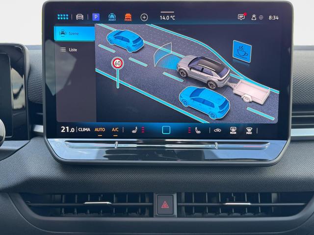 Reimport Volkswagen T-Roc 1,5 eTSI DSG kaufen