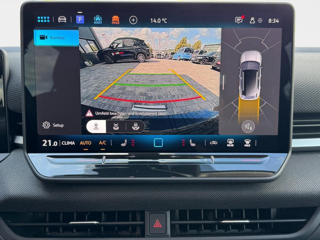 Reimport Volkswagen T-Roc 1,5 eTSI DSG kaufen