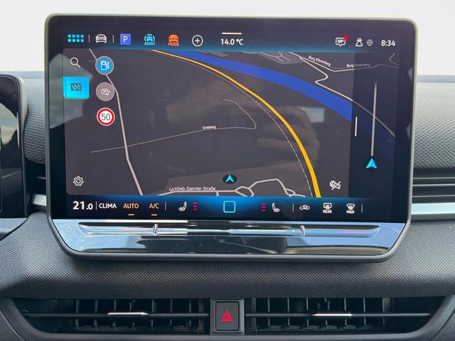 Reimport Volkswagen T-Roc 1,5 eTSI DSG kaufen