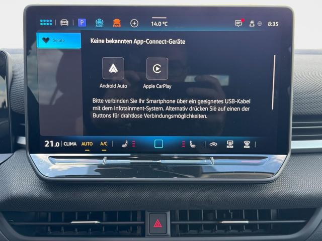 Reimport Volkswagen T-Roc 1,5 eTSI DSG kaufen