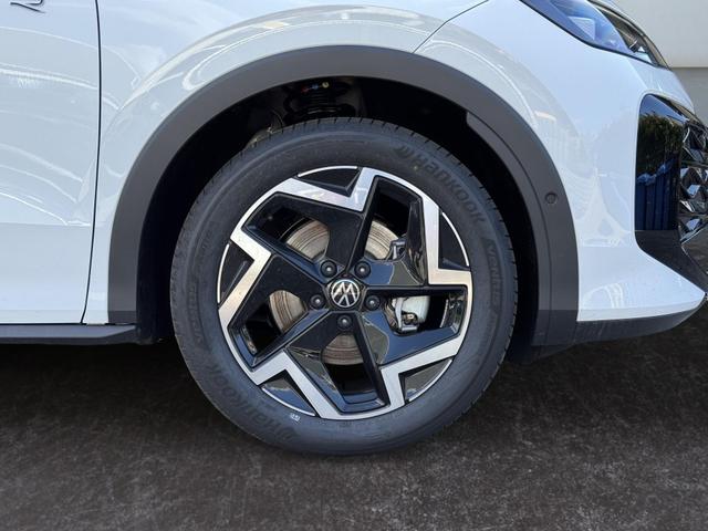 EU-Neuwagen Volkswagen T-Roc 1,5 eTSI DSG R-Line kaifen