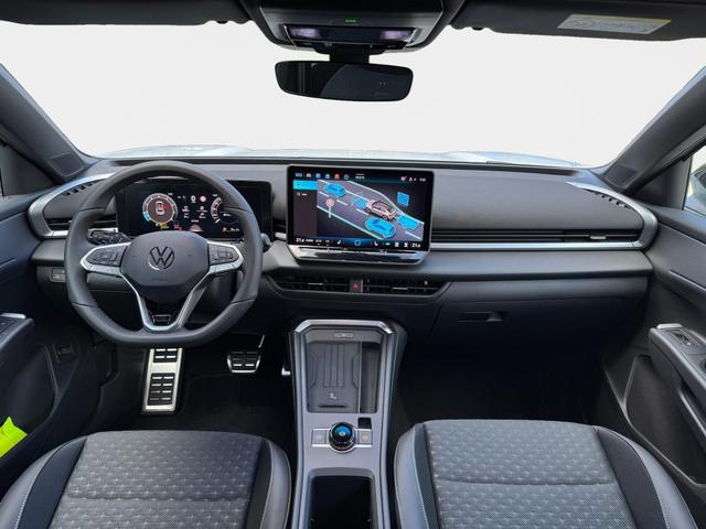 EU-Neuwagen Volkswagen T-Roc 1,5 eTSI DSG R-Line kaifen