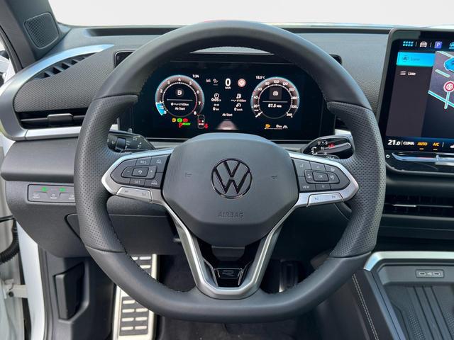 EU-Neuwagen Volkswagen T-Roc 1,5 eTSI DSG R-Line kaifen