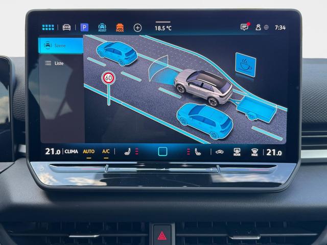 EU-Neuwagen Volkswagen T-Roc 1,5 eTSI DSG R-Line kaifen