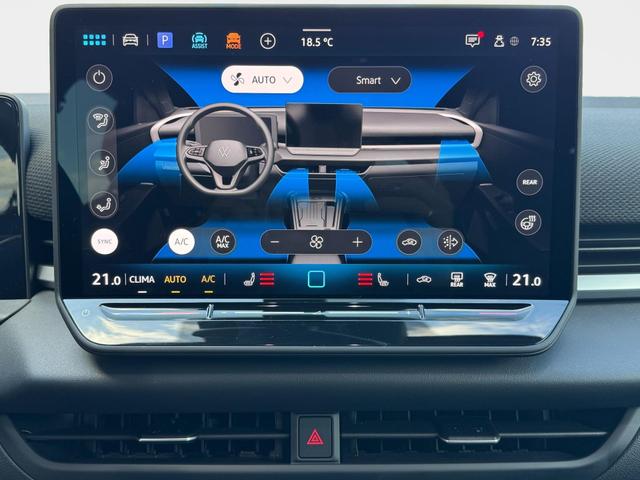 EU-Neuwagen Volkswagen T-Roc 1,5 eTSI DSG R-Line kaifen