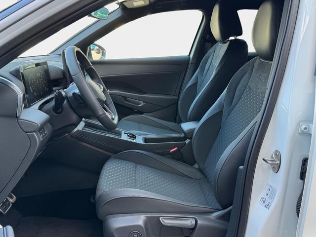 EU-Neuwagen Volkswagen T-Roc 1,5 eTSI DSG R-Line kaifen