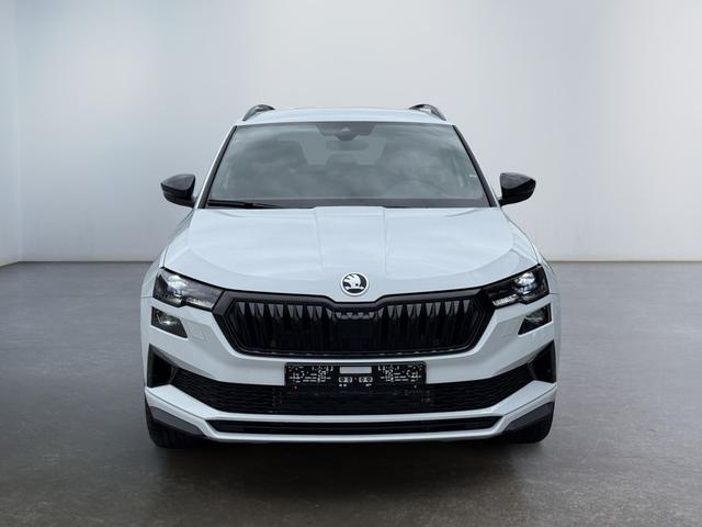 EU-Neuwagen Skoda Karoq Sportline 1,5 TSI DSG kaufen