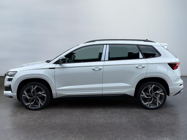 EU-Neuwagen Skoda Karoq Sportline 1,5 TSI DSG kaufen