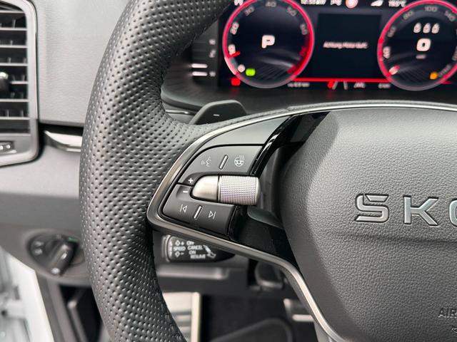 EU-Neuwagen Skoda Karoq Sportline 1,5 TSI DSG kaufen