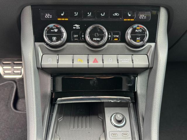 EU-Neuwagen Skoda Karoq Sportline 1,5 TSI DSG kaufen