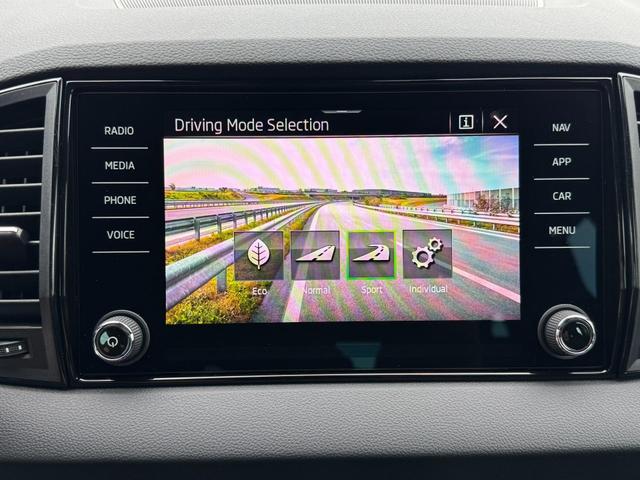 EU-Neuwagen Skoda Karoq Sportline 1,5 TSI DSG kaufen