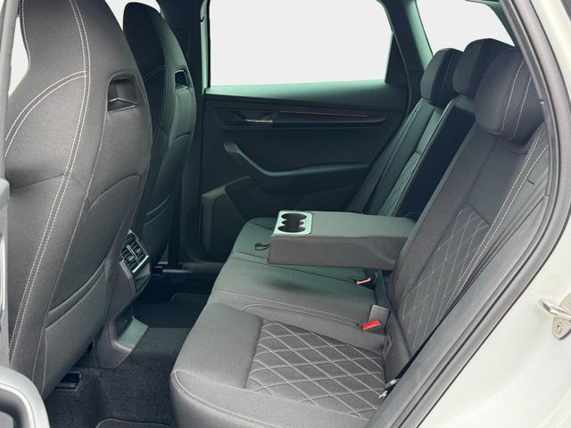 EU-Neuwagen Skoda Karoq Sportline 1,5 TSI DSG kaufen
