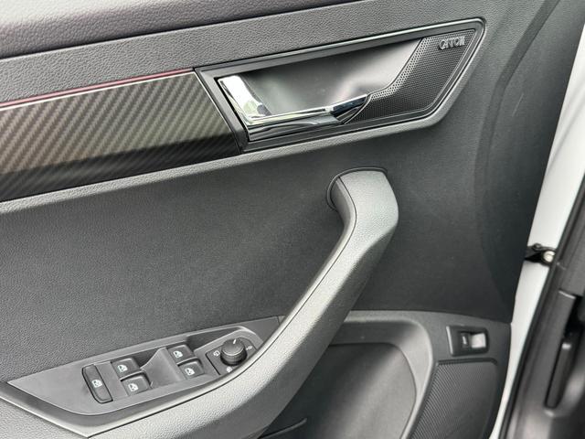 EU-Neuwagen Skoda Karoq Sportline 1,5 TSI DSG kaufen