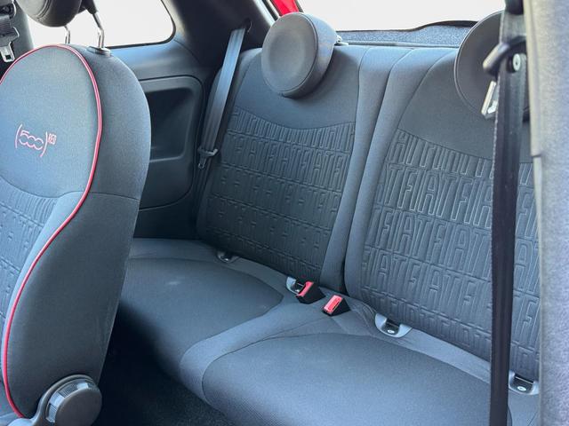 Gebraucht Fiat 500 1.0 Mild Hybrid kaufen