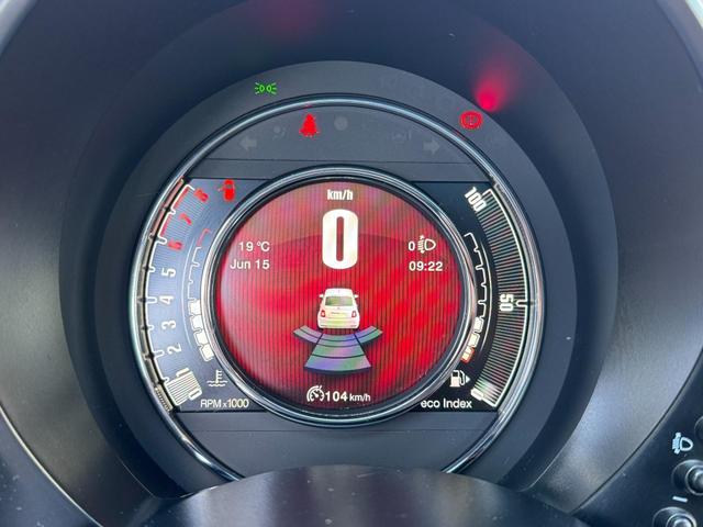 Gebraucht Fiat 500 1.0 Mild Hybrid kaufen