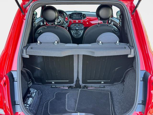 Gebraucht Fiat 500 1.0 Mild Hybrid kaufen