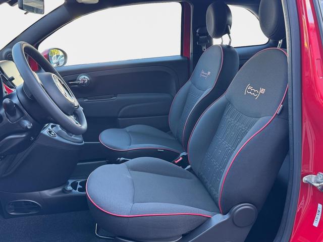 Gebraucht Fiat 500 1.0 Mild Hybrid kaufen