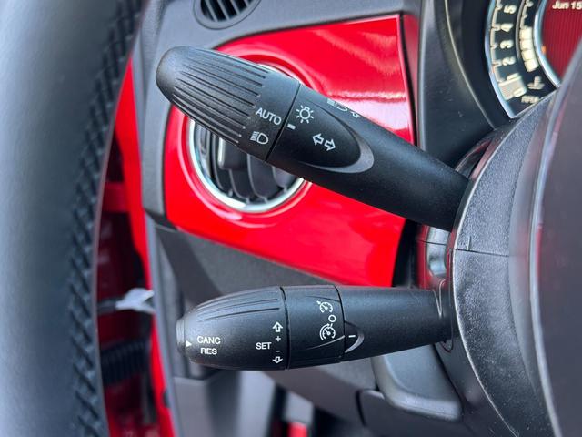 Gebraucht Fiat 500 1.0 Mild Hybrid kaufen