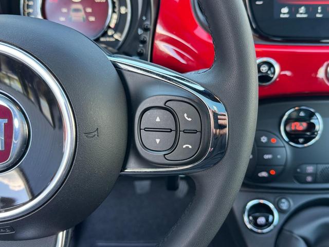 Gebraucht Fiat 500 1.0 Mild Hybrid kaufen