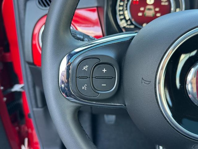 Gebraucht Fiat 500 1.0 Mild Hybrid kaufen