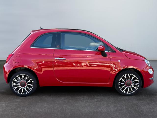 Gebraucht Fiat 500 1.0 Mild Hybrid kaufen