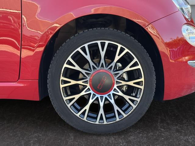 Gebraucht Fiat 500 1.0 Mild Hybrid kaufen