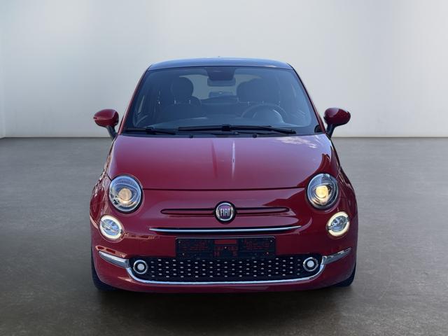 Gebraucht Fiat 500 1.0 Mild Hybrid kaufen