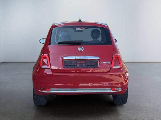 Gebraucht Fiat 500 1.0 Mild Hybrid kaufen