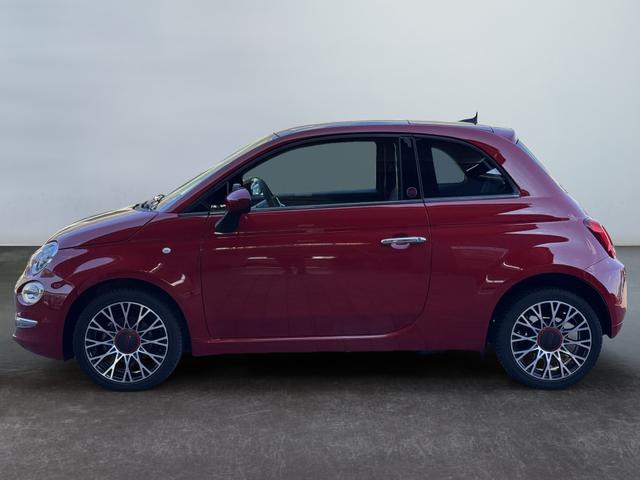 Gebraucht Fiat 500 1.0 Mild Hybrid kaufen