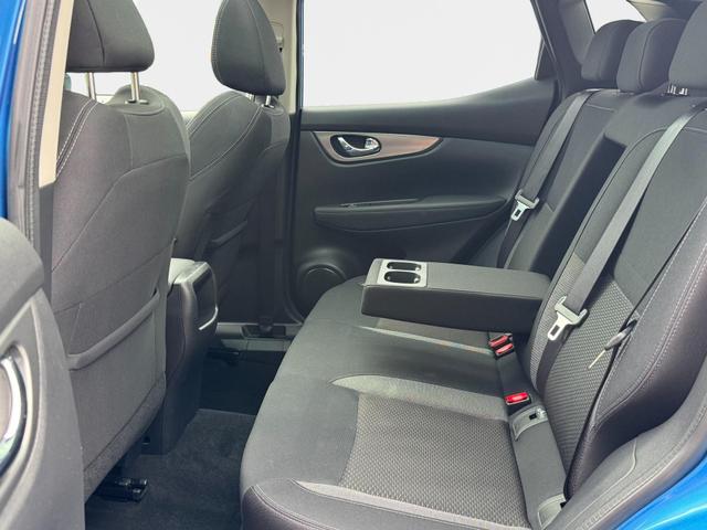 Gebraucht Nissan Qashqai 1.3 DIG-T N-Connecta kaufen