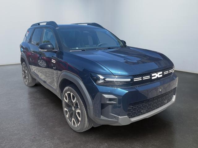 Dacia Bigster - Journey Hybrid 155 360&deg; Panorama Kamera el.Heckklappe Tote Winkel Navi el Heckklappe 2 x Einparkhilfe 19 Zoll Felgen