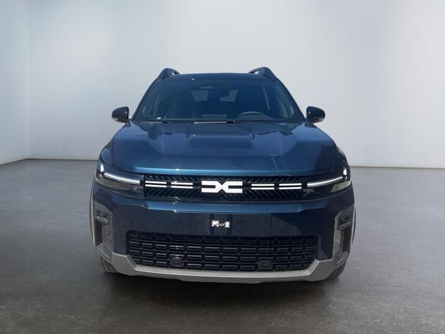 Dacia Bigster - Journey Hybrid 155 360&deg; Panorama Kamera el.Heckklappe Tote Winkel Navi el Heckklappe 2 x Einparkhilfe 19 Zoll Felgen