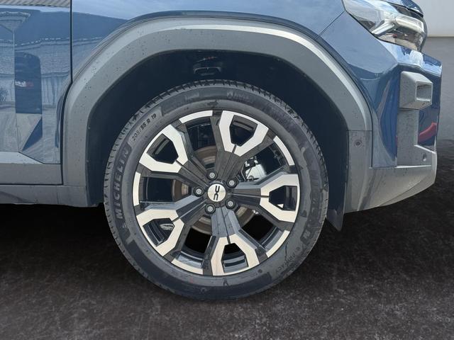 Reimport Dacia Bigster Journey Hybrid g&uuml;nstig kaufen