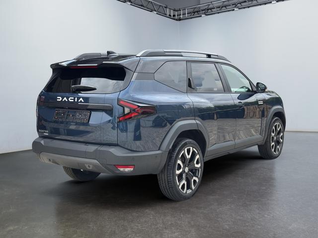 Reimport Dacia Bigster Journey Hybrid g&uuml;nstig kaufen