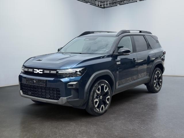 Dacia Bigster - Journey Hybrid 155 360&deg; Panorama Kamera el.Heckklappe Tote Winkel Navi el Heckklappe 2 x Einparkhilfe 19 Zoll Felgen