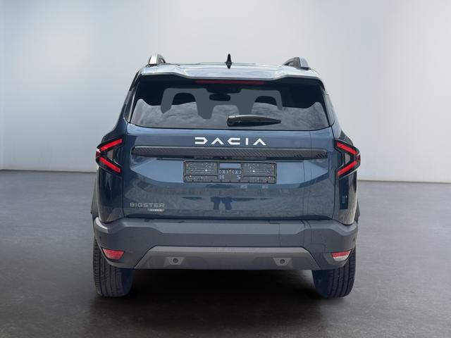 Reimport Dacia Bigster Journey Hybrid g&uuml;nstig kaufen