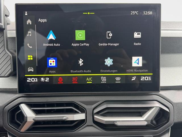 Reimport Dacia Bigster Journey Hybrid g&uuml;nstig kaufen