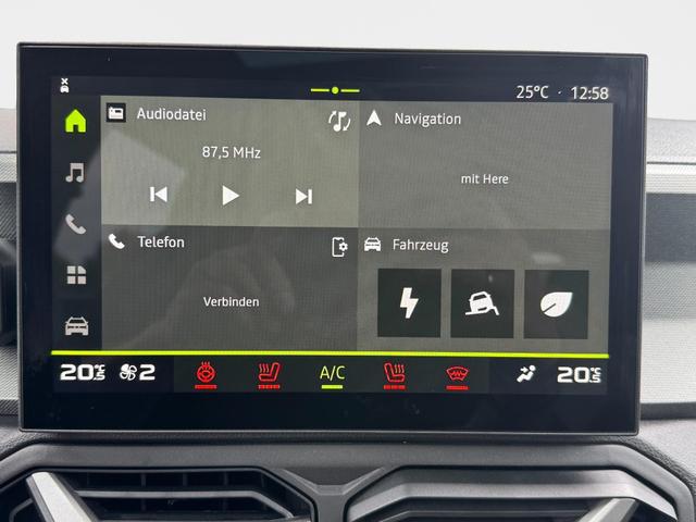 Reimport Dacia Bigster Journey Hybrid g&uuml;nstig kaufen