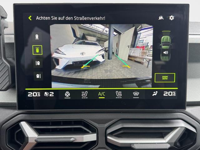 Reimport Dacia Bigster Journey Hybrid g&uuml;nstig kaufen
