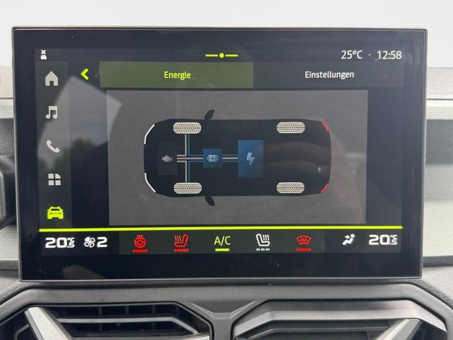 Reimport Dacia Bigster Journey Hybrid g&uuml;nstig kaufen