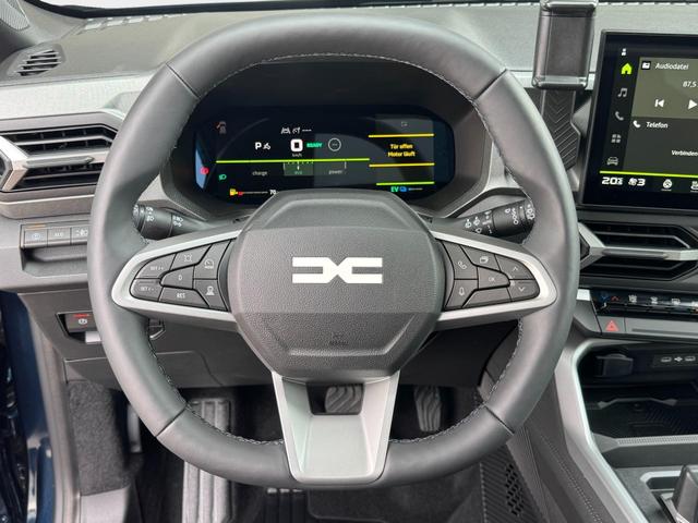 Reimport Dacia Bigster Journey Hybrid g&uuml;nstig kaufen