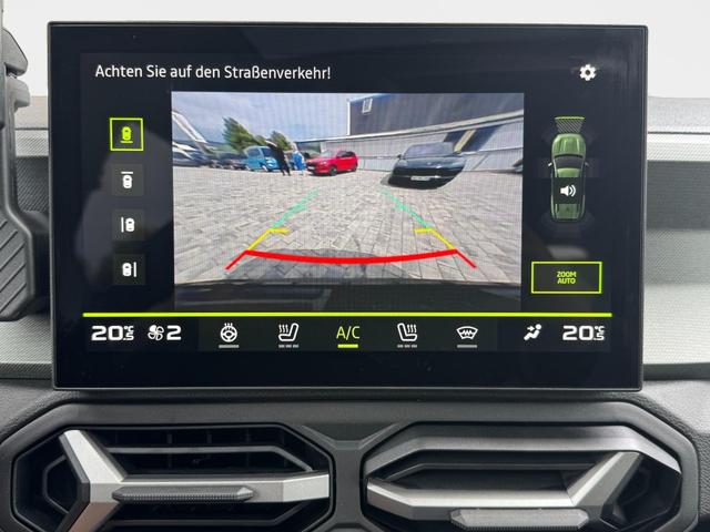 Reimport Dacia Bigster Journey Hybrid g&uuml;nstig kaufen