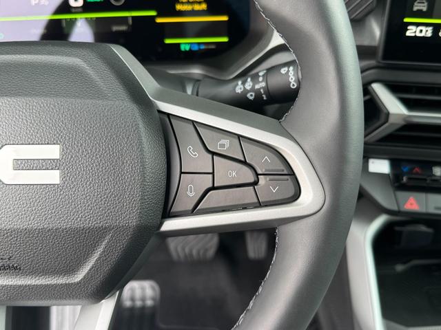 Reimport Dacia Bigster Journey Hybrid g&uuml;nstig kaufen