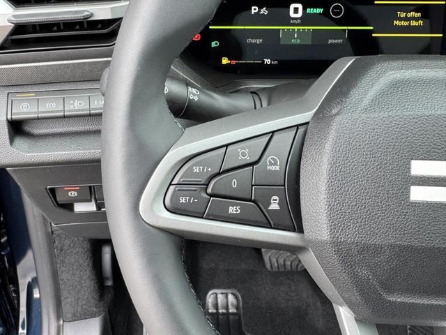 Reimport Dacia Bigster Journey Hybrid g&uuml;nstig kaufen