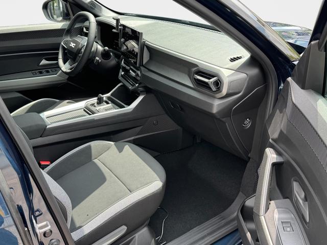 Reimport Dacia Bigster Journey Hybrid g&uuml;nstig kaufen